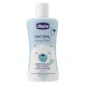 CHICCO Natural Sensation sampon aloe-val 200ml, 0m+