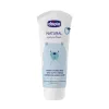 CHICCO Krém a baba popsijára Natural Sensation cinkkel és pantenollal 100ml, 0m+