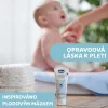 CHICCO Krém a baba popsijára Natural Sensation cinkkel és pantenollal 100ml, 0m+