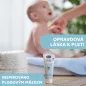   CHICCO Krém a baba popsijára Natural Sensation cinkkel és pantenollal 100ml, 0m+