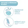 CHICCO Krém a baba arcára Natural Sensation sheavajjal és E-vitaminnal 50ml, 0m+