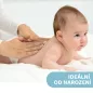 CHICCO Natural Sensation masszázsolaj 100ml, 0m+