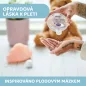 CHICCO Gyermek parfüm Natural Sensation 100ml, 0m+