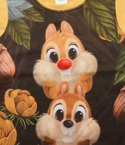 Disney rövid ujjú póló
