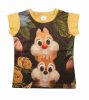  Disney rövid ujjú póló 