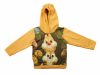 Kapucnis pulóver –Disney mintával