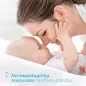   CHICCO Baby Moments illatmentes babapopsi krém mindennapos használatra 100ml, 0m+
