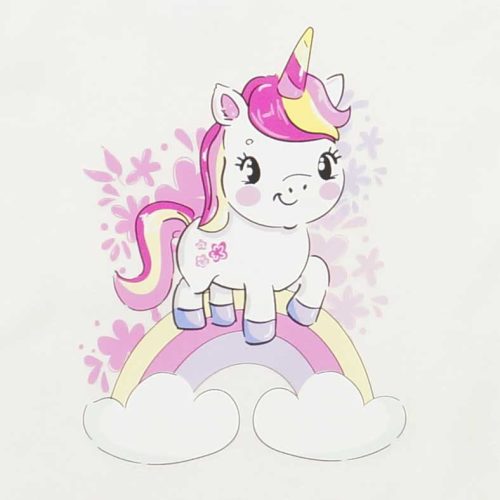 Ujjatlan pamut rugdalózó