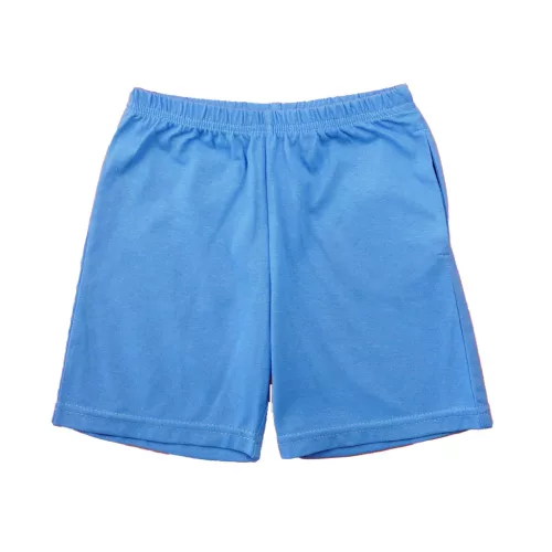 2 részes kisfiú nyári szett űrhajós mintával