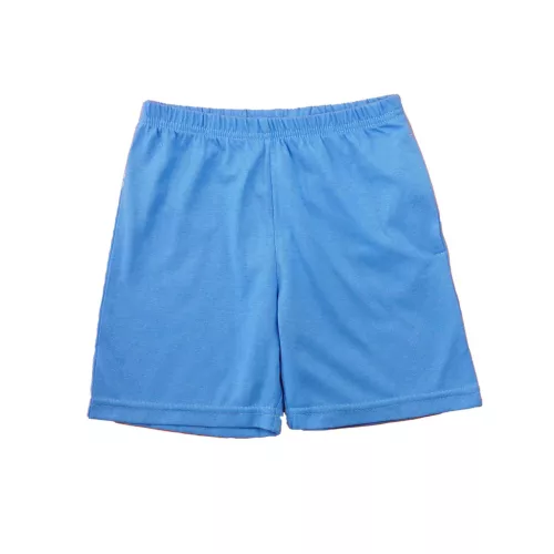 2 részes kisfiú nyári szett szuperhős mintával