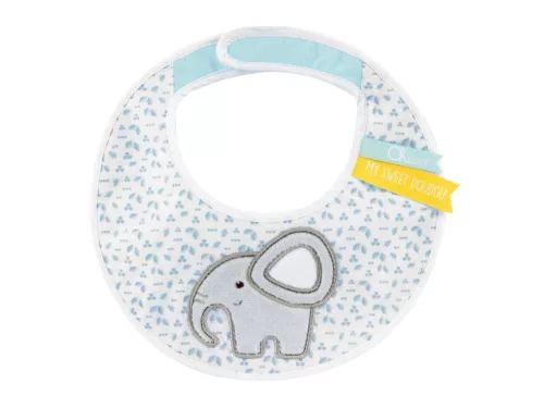 CHICCO Doudou ajándék szett 6m+