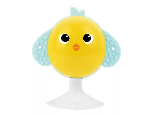 CHICCO Doudou ajándék szett 6m+