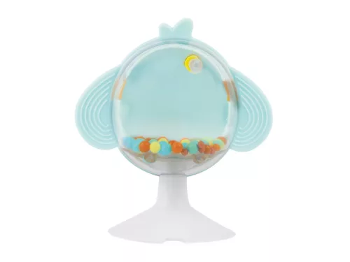 CHICCO Doudou ajándék szett 6m+