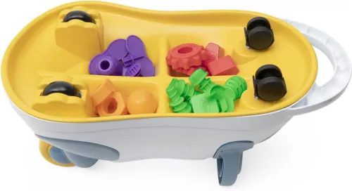 CHICCO 3 az 1-ben Panda 12 hónapos kortól