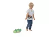 CHICCO Húzós játék Krokodil Eco+ 12m+