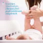   CHICCO Baby Moments illatmentes babapopsi krém 99%-ban természetes összetevőkkel 100ml, 0m+