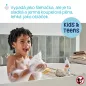 CHICCO Haj- és testhab Pop Vanilla wrap 200ml