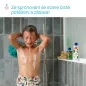 CHICCO Sampon és kondicionáló Pop Comby Dinnye 250ml