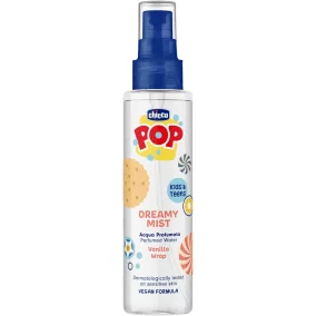 CHICCO Parfümözött testvíz Pop Vanilla wrap 150ml