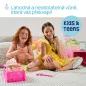 CHICCO Parfümözött testvíz Pop Vanilla wrap 150ml