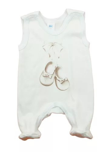 5 részes baba szett – belül bolyhos anyagból - Cipős mintával