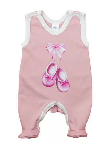 5 részes baba szett – belül bolyhos anyagból - Cipős mintával