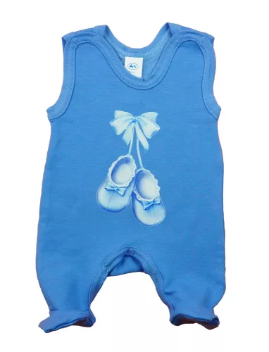 5 részes baba szett – belül bolyhos anyagból - Cipős mintával