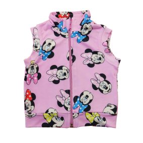 Disney Minnie pamut mellény