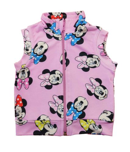 Disney Minnie pamut mellény