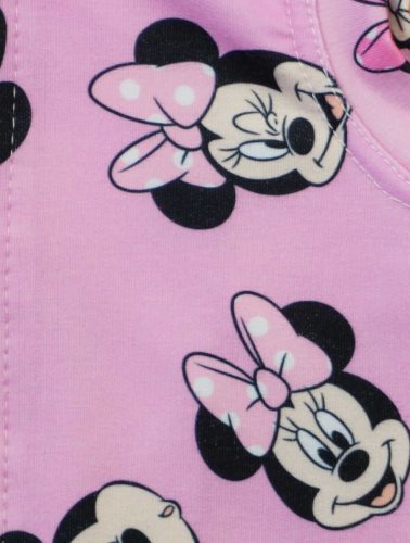 Disney Minnie pamut mellény