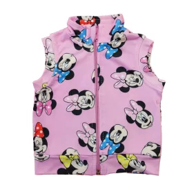 Disney Minnie pamut mellény