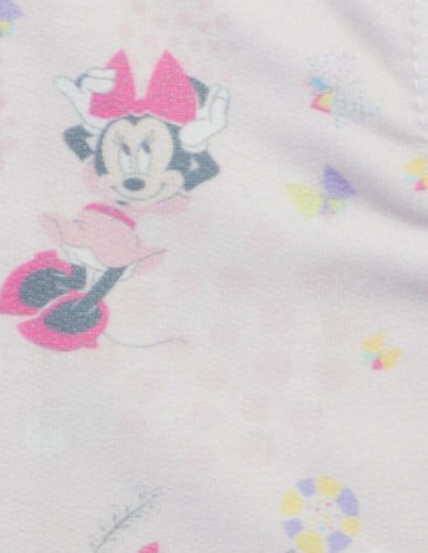 Disney Minnie pamut mellény