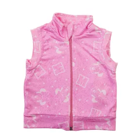 Disney Minnie pamut mellény