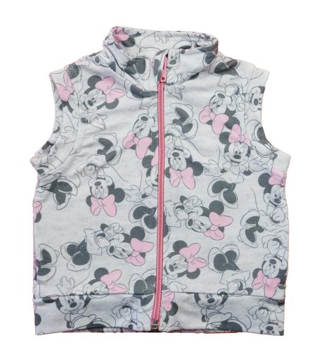 Disney Minnie pamut mellény