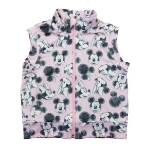 Disney Minnie pamut mellény