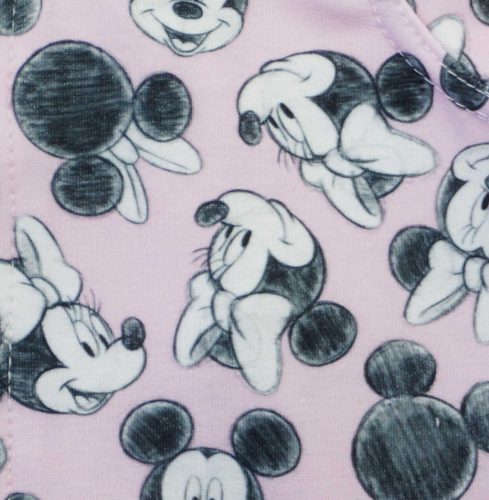 Disney Minnie pamut mellény