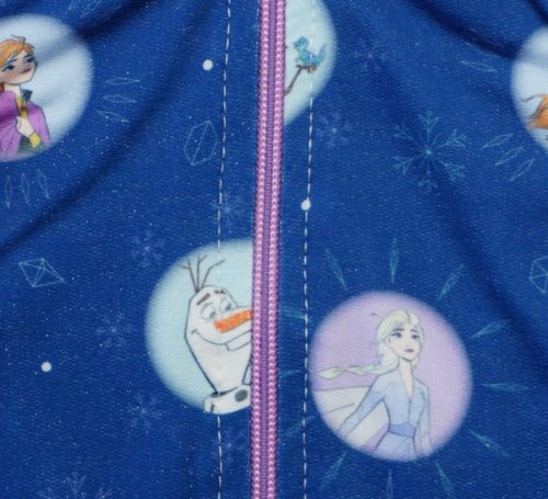 Disney Frozen pamut mellény