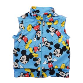 Disney Mickey pamut mellény