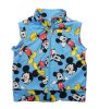 Disney Mickey pamut mellény