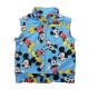 Disney Mickey pamut mellény