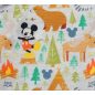 Disney Mickey pamut mellény