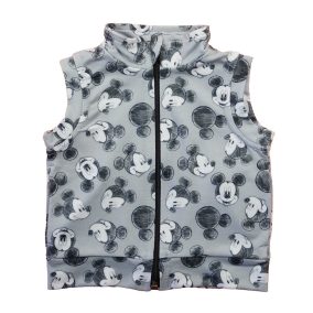 Disney Mickey pamut mellény