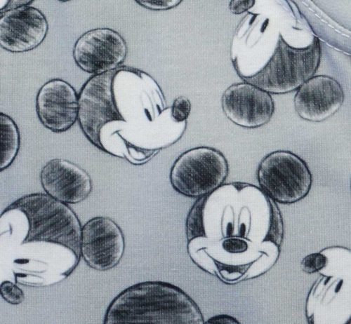 Disney Mickey pamut mellény