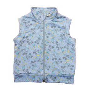 Disney Mickey pamut mellény