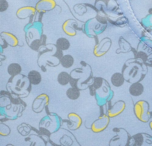 Disney Mickey pamut mellény