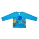 Hosszú ujjú fiú póló - dinós mintával