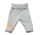 Belül bolyhos baba nadrág Állatos mintával