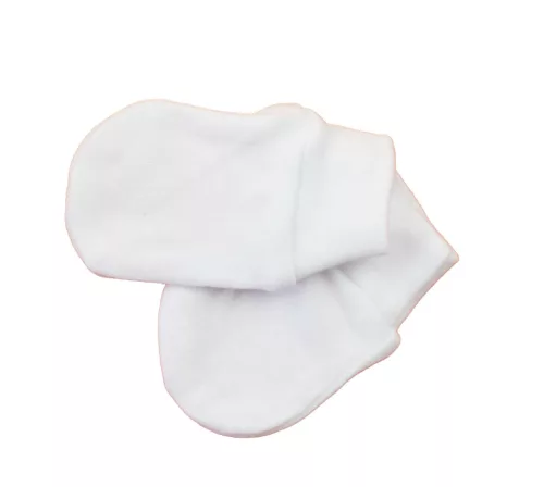 5 részes baba szett maci mintával