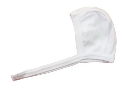 5 részes baba szett maci mintával