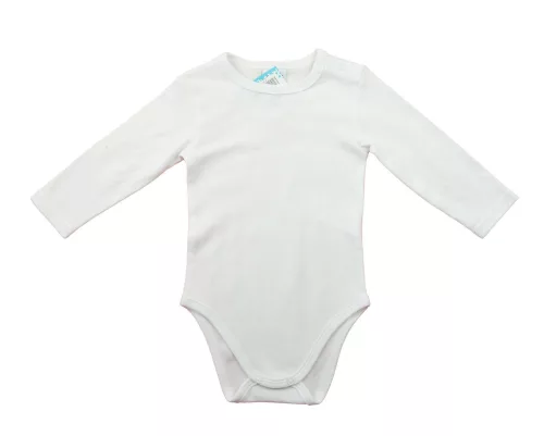 2 részes baba ruha szett – Macis mintával